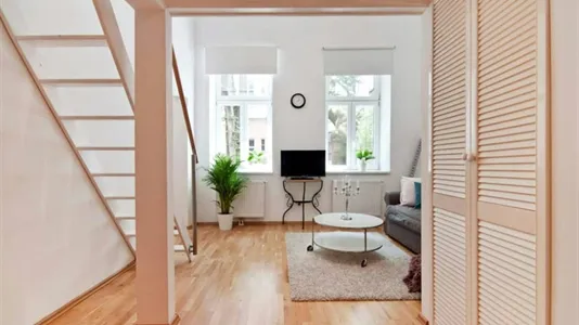 Apartments in Vienna Alsergrund - photo 9