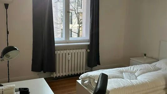 Rooms in Berlin Charlottenburg-Wilmersdorf - photo 9