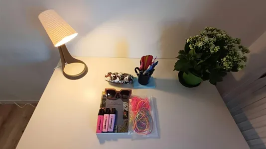 Rooms in Padua - photo 6