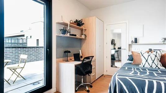 Apartments in Húmera-Somosaguas-Prado del Rey - photo 7