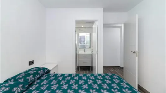 Apartments in Valencia Camins al Grau - photo 7