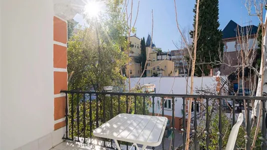 Rooms in Madrid Chamberí - photo 4