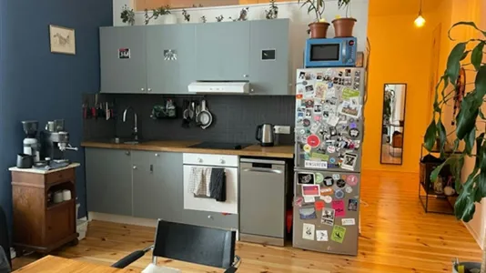 Rooms in Berlin Charlottenburg-Wilmersdorf - photo 8