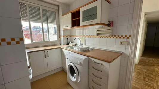 Rooms in Madrid Arganzuela - photo 6