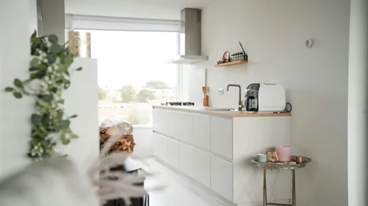 Apartments in Nissewaard - photo 2