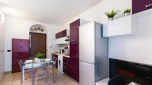 Apartments in Milano Zona 4 - Vittoria, Forlanini - photo 8