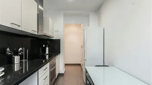 Rooms in Valencia Extramurs - photo 8