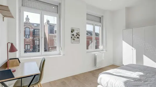 Rooms in Lille - photo 1