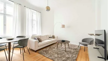 Apartment for rent in Berlin Friedrichshain-Kreuzberg, Berlin