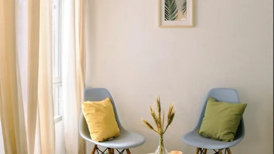 Rooms in Valencia La Zaidía - photo 10