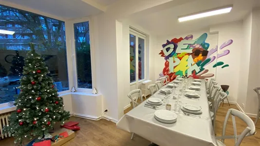 Rooms in Brussels Ukkel - photo 10