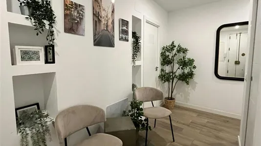 Rooms in Madrid Centro - photo 6