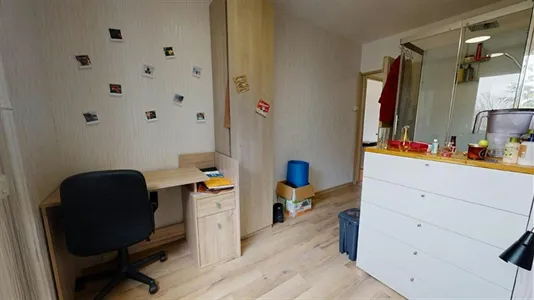 Rooms in Lyon - photo 2