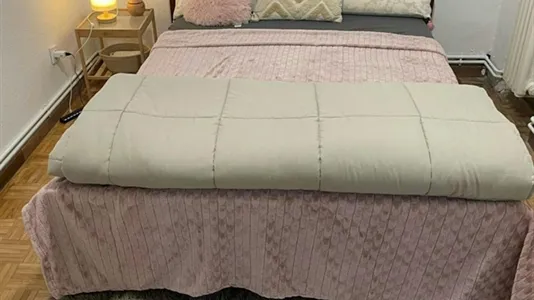 Rooms in Madrid Salamanca - photo 9