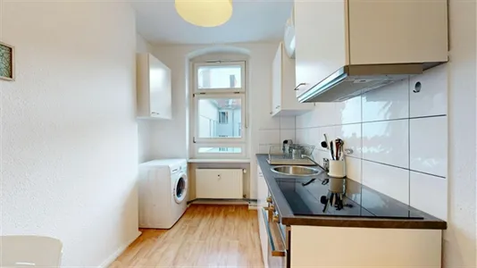 Apartments in Location is not specified - photo 4