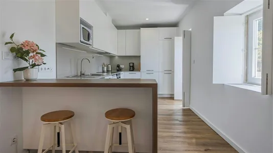 Apartments in Location is not specified - photo 10