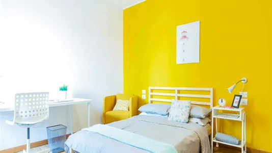Rooms in Padua - photo 1