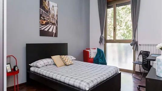 Rooms in Bologna - photo 6