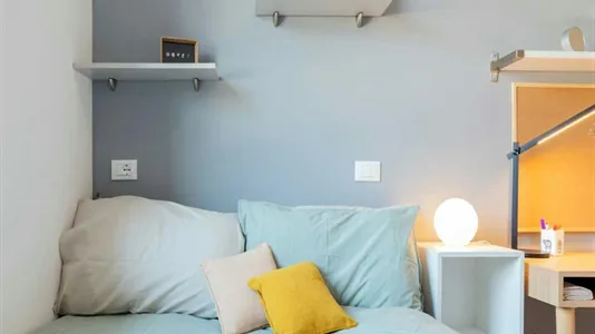 Rooms in Padua - photo 3