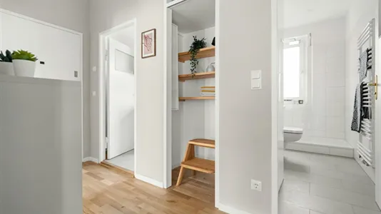 Apartments in Berlin Steglitz-Zehlendorf - photo 4