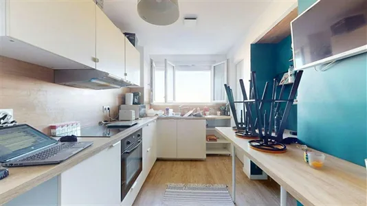 Rooms in Nantes - photo 3