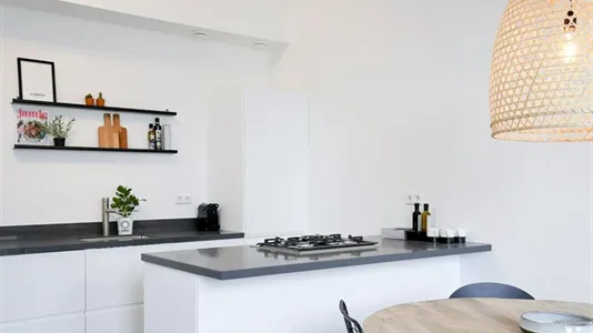 Apartments in Amsterdam Centrum - photo 4