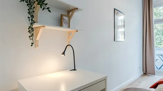 Rooms in Berlin Treptow-Köpenick - photo 4