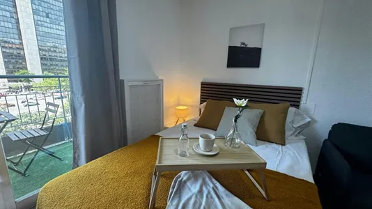 Rooms in Madrid Centro - photo 6