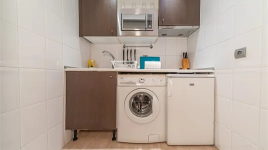 Apartments in Madrid Chamartín - photo 8