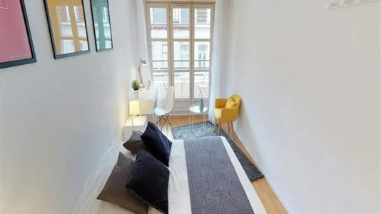 Rooms in Lille - photo 3