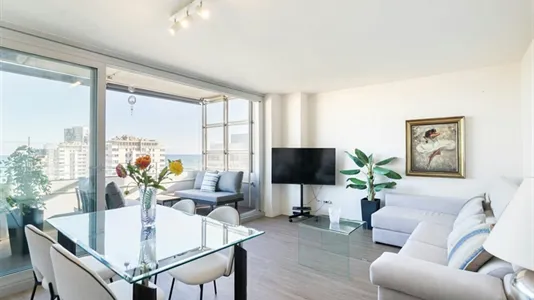 Apartments in Barcelona Sant Martí - photo 2