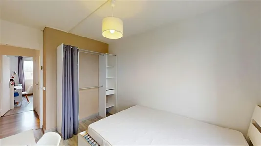 Rooms in Lille - photo 4