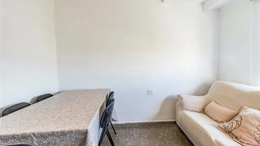 Rooms in Beniferri - photo 10