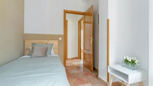 Rooms in Madrid Tetuán - photo 5