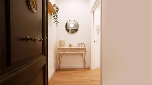 Apartments in Barcelona Ciutat Vella - photo 9