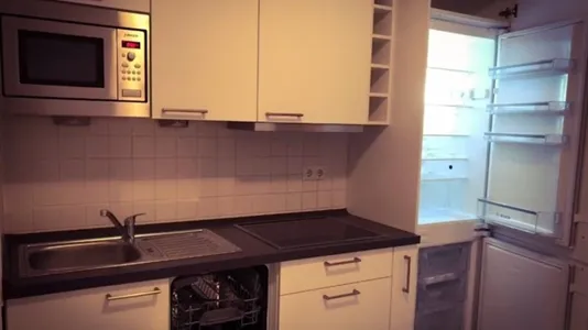 Apartments in Location is not specified - photo 9