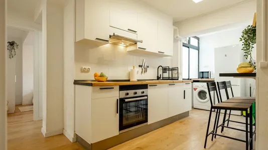 Rooms in Tarragona - photo 4