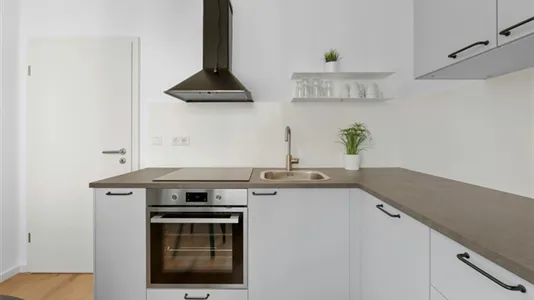 Rooms in Berlin Mitte - photo 6