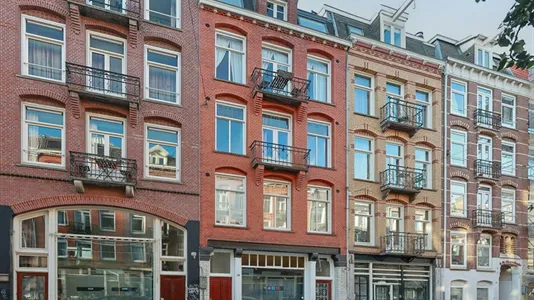 Apartments in Amsterdam Oud-Zuid - photo 2