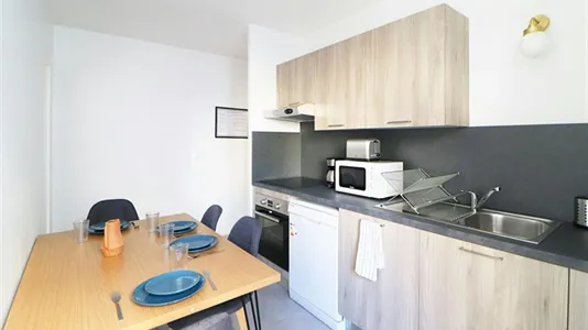 Rooms in Strasbourg - photo 8