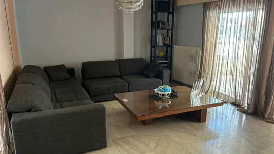 Apartments in Athens Akropoli - photo 1