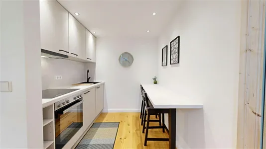 Apartments in Berlin Charlottenburg-Wilmersdorf - photo 6