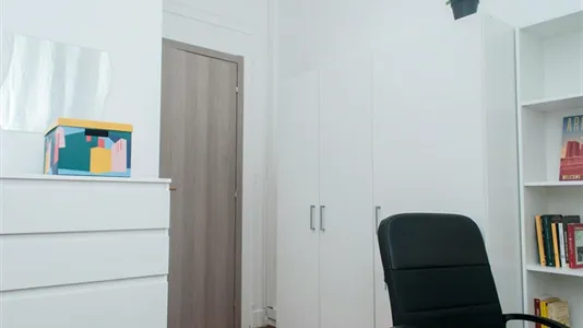 Rooms in Turin - photo 4