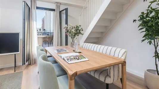 Apartments in Barcelona Les Corts - photo 10