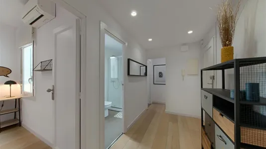 Apartments in Barcelona Sarrià-St. Gervasi - photo 10