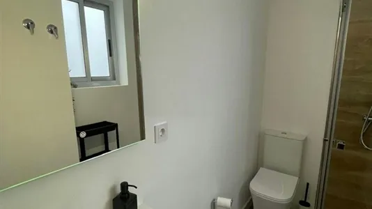 Rooms in La Torre - photo 9