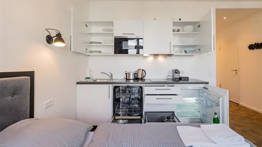 Apartments in Location is not specified - photo 8