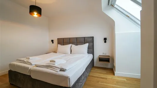 Apartments in Vienna Favoriten - photo 4