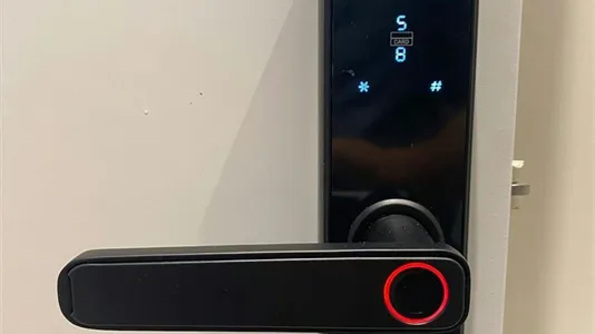 Rooms in Madrid Retiro - photo 10