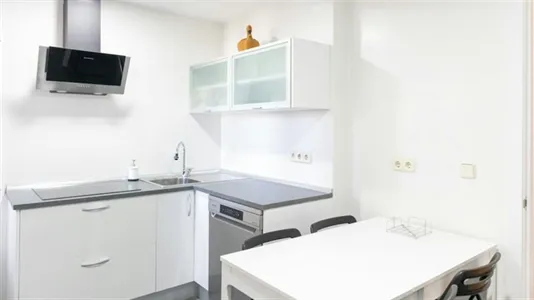 Apartments in Madrid San Blas - photo 10